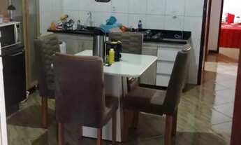 Imagem 7: Casa no Residencial Paraíso