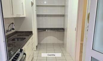 Imagem 6: Apartamento 2 Dormitórios e Sacada - Centro