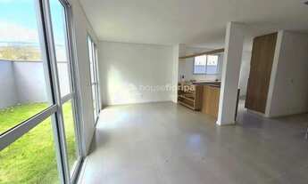 Imagem 2: Casa em condomínio clube, a 6 minutos da praia, com 4 dormitórios à venda, Morro das Pedra