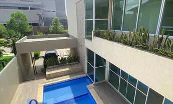 Imagem 3: Belíssima casa com 4 quartos no Jardins Ibiza