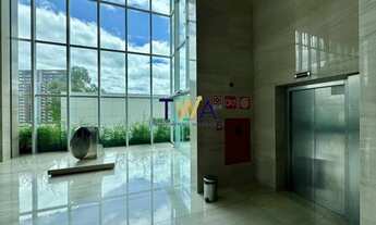 Imagem 5: Sala comercial, Conartes Tower, Vale do Sereno, Nova Lima, R$560.000,00, à venda na TWA In
