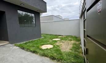 Imagem 4: Casa 2 quartos - JARDIM BURITI SERENO