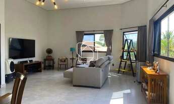 Imagem: Casa de Condomínio em Indaiatuba para aluguel