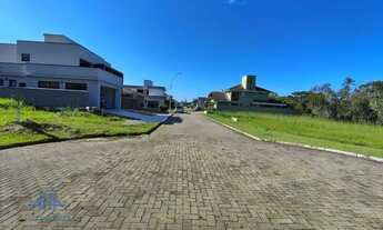 Imagem 7: Terreno à venda, 454 m² por R$ 950.000,00 - Ratones - Florianópolis/SC