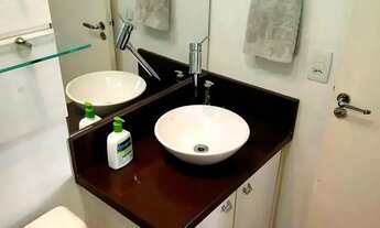 Imagem 7: Apartamento à venda no Nonoai com 51 m², 2 quartos, 1 suíte, 1 vaga