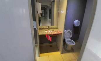 Imagem 4: Salão Comercial para Venda ou Locação no Bairro Jardim Botânico em Ribeirão Preto com Ar-c