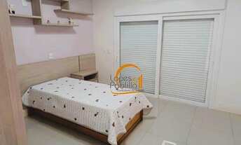 Imagem 10: Casa com 5 dormitórios à venda, 500 m² por R$ 2.580.000 - Condomínio Shambala I - Atibaia