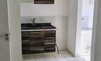 Imagem 4: APARTAMENTO À VENDA NO CONDOMÍNIO NOVA CIDADE JARDIM DÁLIA NO BAIRRO NOVA CIDADE JARDIM EM