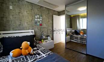 Imagem 6: Aluguel Apartamento 2 Dormitórios - 110 m² Itaim Bibi