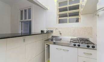 Imagem 5: Apartamento no Centro Histórico de Porto Alegre