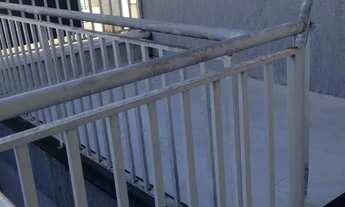 Imagem 4: Studio/kits nova, de frente, com 2 terraços, mobiliada, próx. USP no Butantã