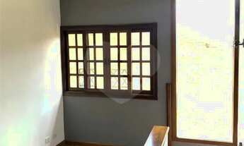 Imagem 4: Condomínio com 4 quartos à venda ou para locação em Alphaville - SP