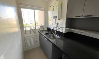Imagem 6: Vende-se Apartamento no Green Home - Av JK Zona Sul