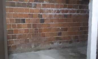 Imagem 5: Vendo, negócio casa pronta para morar localizado no bairro loteamento metrópole sul