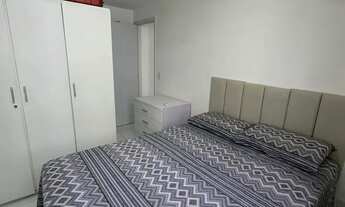 Imagem 4: ALUGUEL APARTAMENTO 02 QUARTOS RECIFE l CONDOMÍNIO LUAR DO PARQUE l R$ 3.800 TAXAS INCLUSA