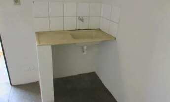 Imagem 3: Kitnet para Locação em Presidente Prudente, Jardim Bongiovani, 1 dormitório, 1 banheiro