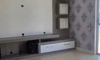 Imagem 3: Apartamento com 3 quartos em Florianópolis! Mobiliado, Sacada e 2 vagas - Bairro Capoeiras