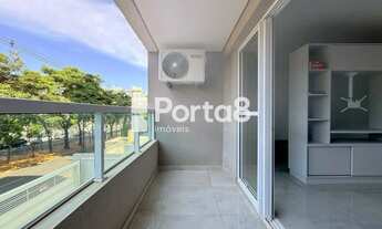 Imagem 6: Viva com Estilo e Conforto no Mont Blue, o Novo Ícone de São José do Rio Preto