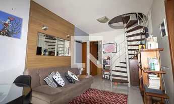 Imagem 2: Apartamento à Venda - Ouro Preto, 3 Quartos, 90 m2