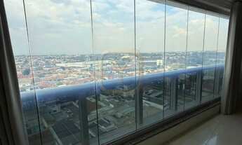 Imagem 3: Edifício Di Cavalcanti: Apartamento de Luxo com 4 Vagas no Jardim das Américas