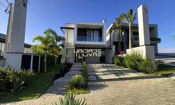 Imagem 2: Casa para Locação Condomínio Aruã Brisas - Mogi das Cruzes