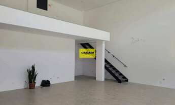 Imagem 5: LOJAS/SALÃO COMERCIAL NOVO PARA LOCAÇÃO CENTRO DE SÃO BERNARDO DO CAMPO