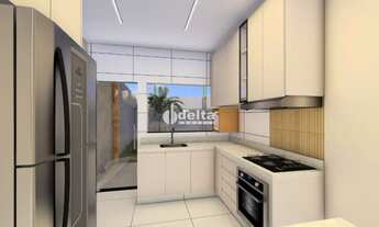 Imagem 6: Casa disponível para venda no bairro Mansour III em Uberlâmdia-MG