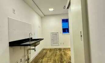 Imagem 6: Studio novo na Água Branca 19m2