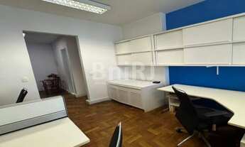 Imagem 6: ALUGA Sala comercial 36mtrs², Avenida Rio Branco, Centro/Rio de Janeiro