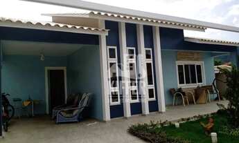 Imagem: Casa Ampla no Condomínio Flamengo 3 Quartos