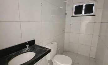 Imagem 7: Casa com 2 dormitórios para alugar, 100 m² por R$ 1.500,00/mês - Prefeito José Walter - Fo