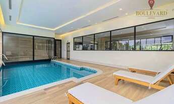 Imagem 6: Casa no no Paysage Corpal Vivendas do Parque com 3 dormitórios à venda, 171 m² por R$ 1.29