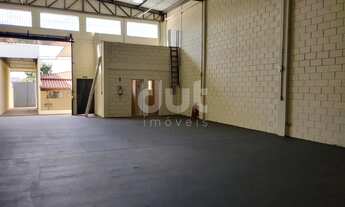 Imagem 6: Galpão - Jardim Novo Campos Elíseos - Campinas