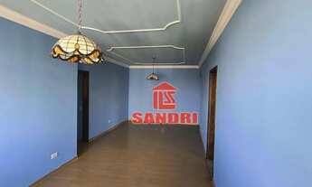 Imagem 3: Apartamento com 3 dormitórios para alugar por R$ 3.400,00/mês - Zona 01 - Maringá/PR