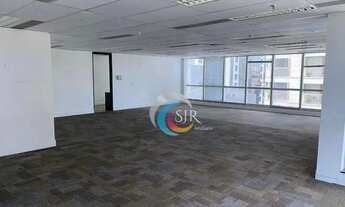 Imagem 6: Conjunto para alugar, 424m² Vila Olímpia - São Paulo/SP