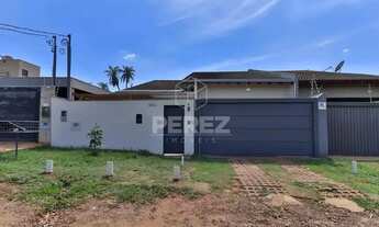 Imagem: Casa térrea no bairro Jardim Veraneio