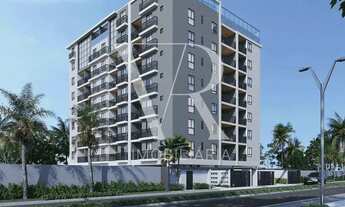 Imagem 2: Apartamento à venda 2 Quartos 1 Suite 1 Vaga 53.84M² Intermares Cabedelo - PB