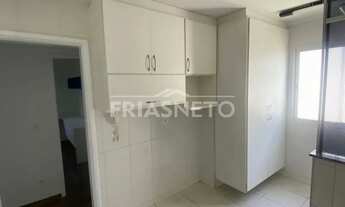 Imagem 3: Apartamento para alugar em Piracicaba