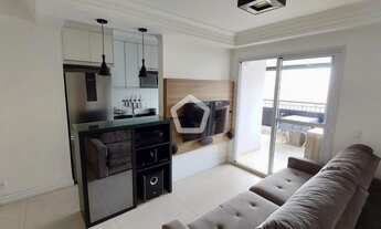 Imagem 2: Apartamento em Sacomã