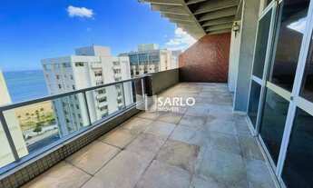 Imagem 6: Cobertura LINEAR com 3 dormitórios à venda, 264 m² por R$ 3.800.000 - Mata da Praia - Vitó