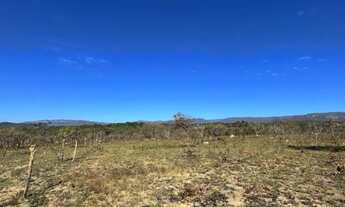 Imagem 2: CHACARAS EM CAVALCANTE GOIAS - NA ENTRADA DA CIDADE - EM FRENTE AO INSTITUTO FEDERAL