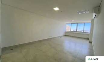 Imagem: AV MUTIRÃO, N 2.653, SL C3009 - ORION BUSINESS