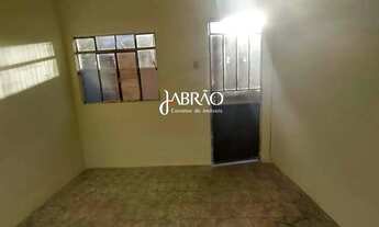 Imagem 3: Casa para aluguel, 1 quarto, 1 vaga, Diniz II - Barbacena/MG