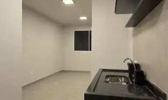 Imagem 6: Apartamento Condomínio Parque Cerrado I 42m²