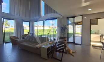 Imagem 4: Casa para venda mobiliada de 4 quartos no Cond Alphaville Sergipe