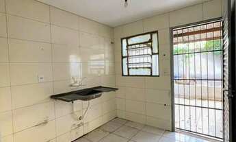 Imagem 4: Sf Casa a venda no Conjunto Orlando Lobato. Mh