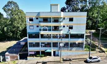 Imagem 2: Apartamento de 1 Dormitório para Locação Próximo à Universidade Unisinos