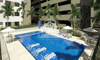 Imagem: Apartamento - Jardim Ibirapuera - Campinas