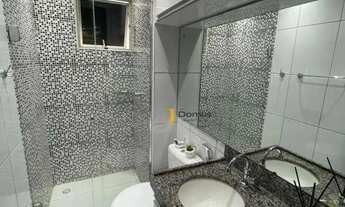 Imagem 4: Apartamento com 3 dormitórios à venda, 62 m² por R$ 400.000,00 - Reserva Tropical Yucca