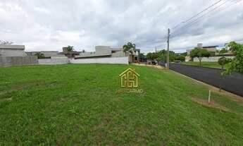 Imagem 4: Terreno à venda, 538 m² por R$ 395.000 - Buona Vita - São José do Rio Preto/São Paulo